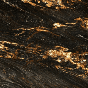 Black Fusion Granite