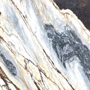 Golden Haze Marble