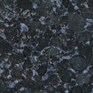 Blue Butterfly Granite