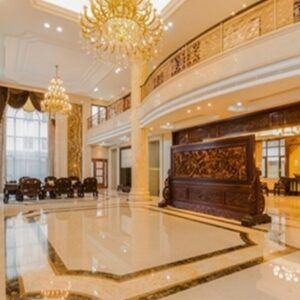 Botticino Fiorito Marble