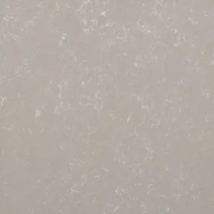 Close-up of Quartzforms Breeze Pearl with delicate veining