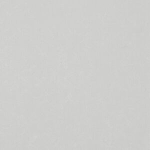 Close-up of Quartzforms Breeze Blanc Quartz surface texture