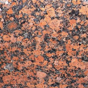 Carmen Red Granite