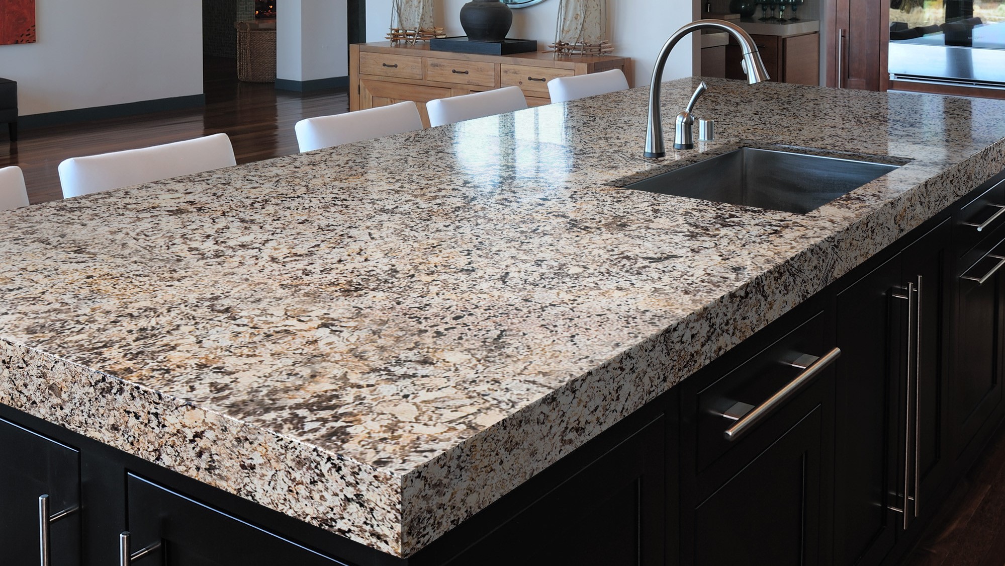 Summer Light Granite - mykitchenworktop