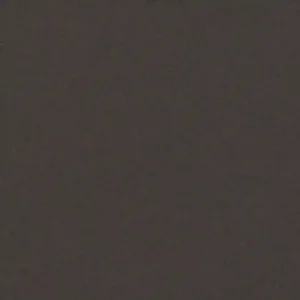 Close-up of Quartzforms Cloudy Black Quartz surface texture