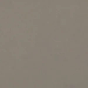 Close-up of Quartzforms Cloudy Portland Grey Quartz surface texture