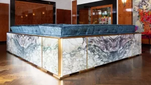 Breccia Capraia Marble