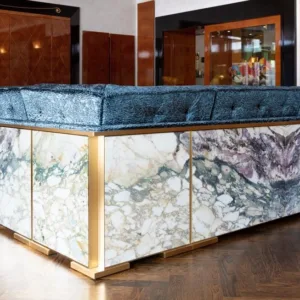 Breccia Capraia Marble