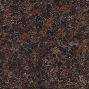 Dakota Mahogany Granite