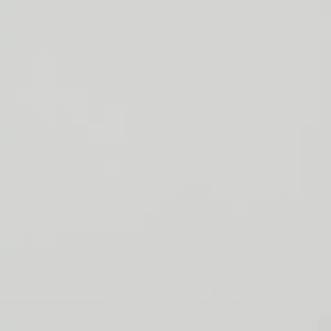 Close-up of Quartzforms Extreme Iceberg White Quartz surface.