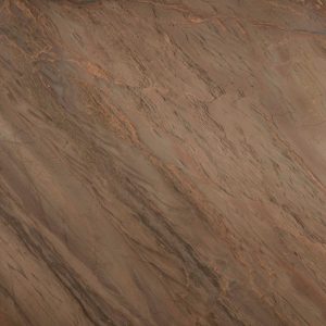 Exuberant Brown Marble