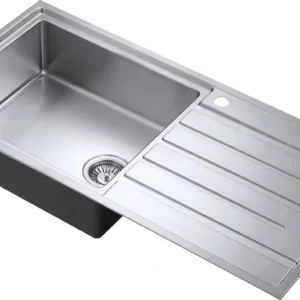 FORZAUNO 100i LARGE BBL