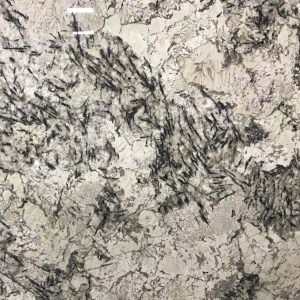 Artic Cream Granite