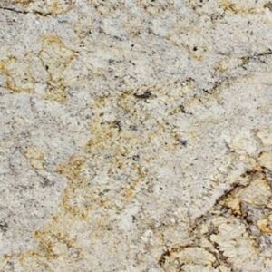 Harvest Gold Granite