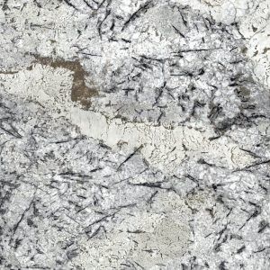 Ice Blue Granite