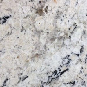 Ice Pearl Granite