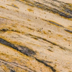 Lemon Spice Granite