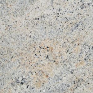 Ivory Fantasy Granite