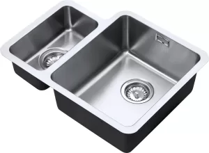 LUXSOPLUSDUO25 160/340U BBR