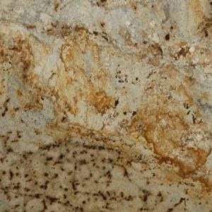 Lapidus Gold Granite