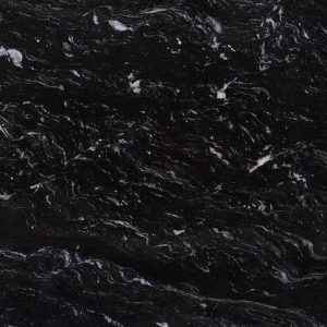Nero Canfranc Marble
