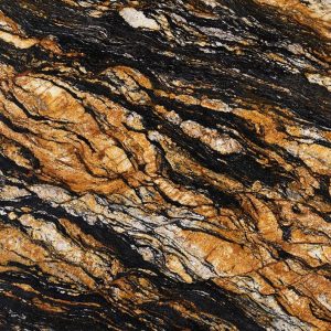 Magma Gold Granite