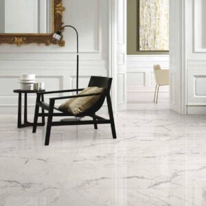 Calacatta Ivory marble