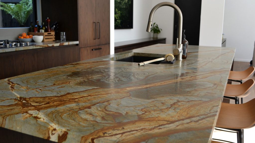 quartzite-worktops