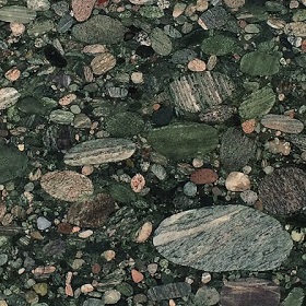 VERDE MARINACE Granite