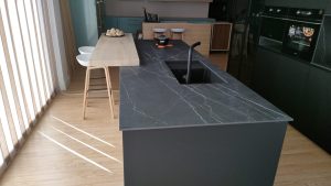 Ascale Marquina Black