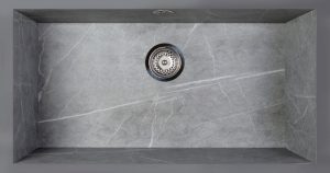 Neolith Zaha Stone Silk