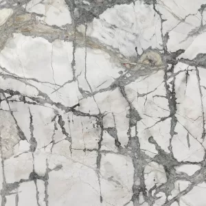Xtone Invisible White