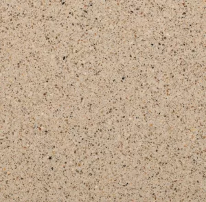 Quartzforms Pebble Cappucino Quartz