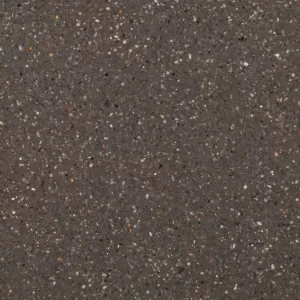 Quartzforms Pebble Dark Grey Quartz