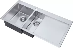 RAZORDUO10 6 I-F BBL