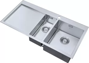 RAZORDUO10 6 I-F BBR
