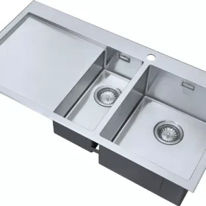 RAZORDUO10 6 I-F BBR