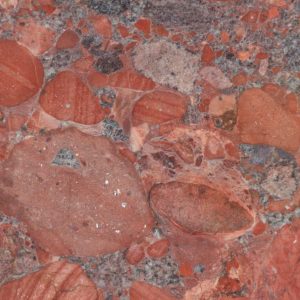 Marinace Red Granite