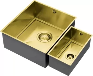 AXIXUNO SET B - 355U & 150U SHORT HALF BOWL