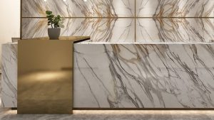 Statuario Marble