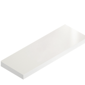 Silestone Hline Bathtop