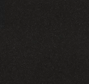 Quartzforms Pebble Black Quartz