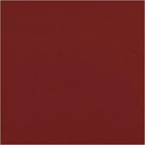 Quartzforms Add Top Crystal Red Quartz (Discontinued)