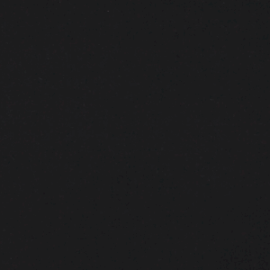 Close-up of Quartzforms Cloudy Black Quartz with fine grain texture