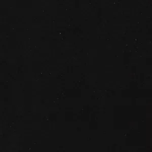 Quartzforms Extreme Night Black Quartz