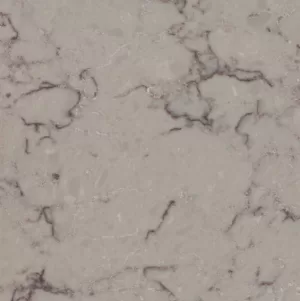 Quartzforms Imperial Cherry Beige Quartz