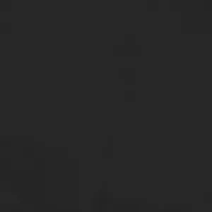 Close-up of CRL Midnight Quartz surface, showcasing its pure black sheen.