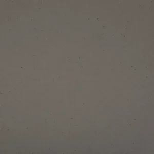 Close-up of CRL Concrete Gris Quartz surface with matt finish