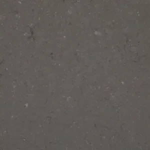 Close-up of CRL Grey Mist Quartz surface texture