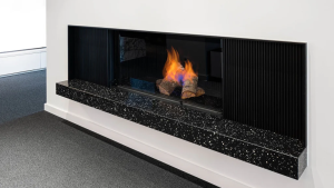 Diresco Terrazzo Black